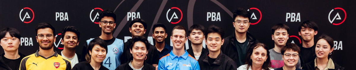 Pba Nvidia About Us – PBA